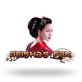 Geishas Fan