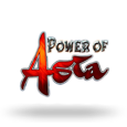 Power of Asia by Fugaso