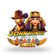 John Hunter and the Tomb of the Scarab Queen