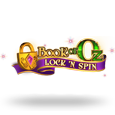 Book of Oz Lock N Spin