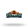 Blood Moon Express by Kalamba