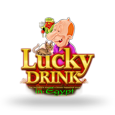 Lucky Drink in Egypt 