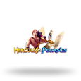 Hercules and Pegasus