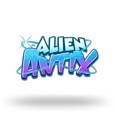Alien Antix by Blueprint Gaming
