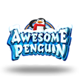 Awesome Penguin by Ganapati