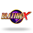 Blazing X