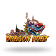 Lucky Dragon Boat