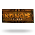 Kongs Temple