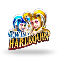 Twin Harlequin