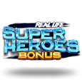 Real Life Superheroes Bonus