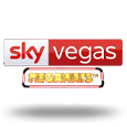Sky Vegas Megaways by Blueprint Gaming