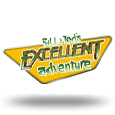 Bill and Teds Excellent Adventure