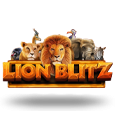 Lion Blitz by Mighty Finger