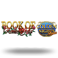 Book of Romeo and Julia Golden Nights