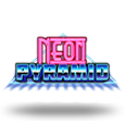 Neon Pyramid