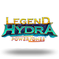 Legend of Hydra Power Zones