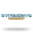 Hypernova Megaways