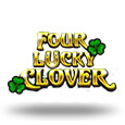 Four Lucky Clover