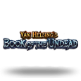 Van Helsing's Book of the Undead