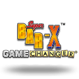 Super Bar X Game Changer