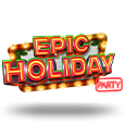 Epic Holiday Party