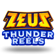 Zeus: Thunder Reels by playson