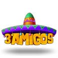 3 Amigos by Spinmatic