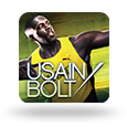 Usain Bolt by Ganapati