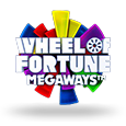 Wheel Of Fortune Megaways