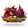 Dragon Kingdom - Eyes Of Fire