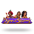 Djinn Of Storms