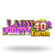 Lady Fruits 40 Easter