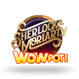 Sherlock And Moriarty WowPot