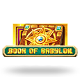 Book Of Babylon