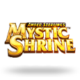 Amber Sterling's Mystic Shrine