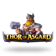 Thor Of Asgard