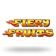 Fiery Fruits