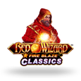 Fire Blaze: Red Wizard