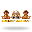 Monkey And Rat