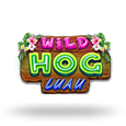 Wild Hog Luau