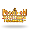Poseidon Ancient Fortunes - Megaways