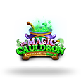 The Magic Cauldron – Enchanted Brew