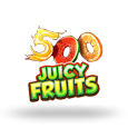 500 Juicy Fruits