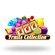 Fruits Collection 40 Lines