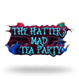 The Mad Hatter's Tea Party