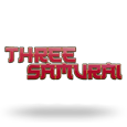 Three Samurai