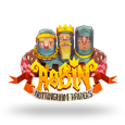 Robin - Nottingham Raiders