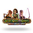 Lucky Grace And Charm