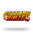 Sizzling Blaze