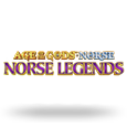 Age Of The Gods Norse: Norse Legends